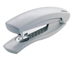 Skavotjs NOVUS C1, melns, Nr. 24/6, 26/6 (15lpp)